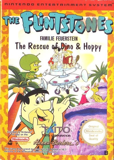 download flintstones the rescue of dino and hoppy download flintstones the rescue of dino and hoppy