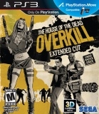 Gamewise The House of the Dead: Overkill - Extended Cut Wiki Guide, Walkthrough and Cheats