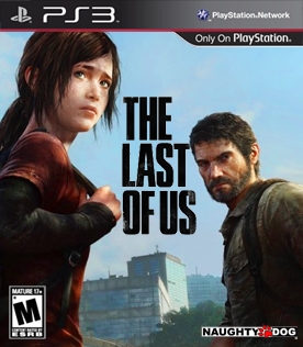 The Last Of Us for PlayStation 3 - Sales, Wiki, Release Dates, Review,  Cheats, Walkthrough