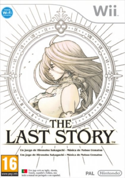 The Last Story [Gamewise]