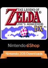 The Legend of Zelda: Links Awakening for Game Boy - Sales, Wiki