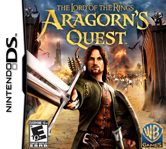 Boxart Missing
