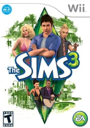 The Sims 3 Wiki on Gamewise.co