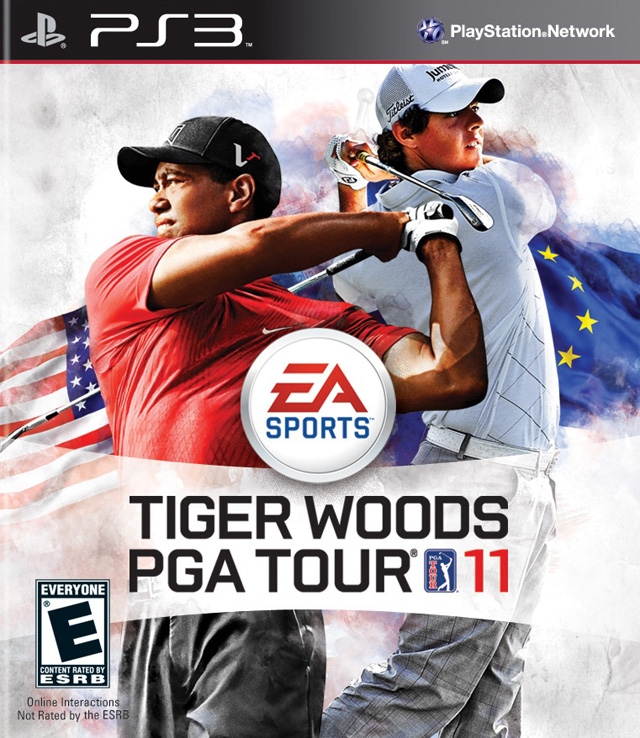 Tiger Woods PGA Tour 11 Wiki on Gamewise.co