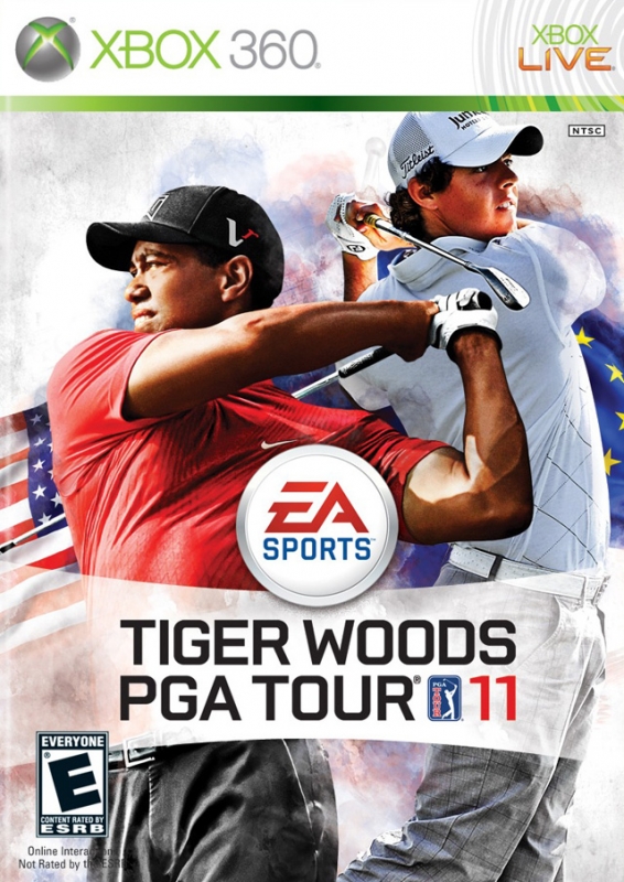 Tiger Woods PGA Tour 11 [Gamewise]