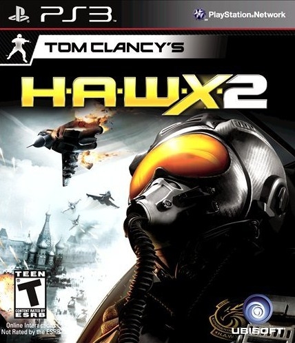 Tom Clancy's HAWX 2 Wiki - Gamewise