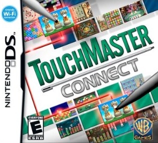 Gamewise TouchMaster 4: Connect Wiki Guide, Walkthrough and Cheats