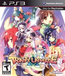 Boxart Missing