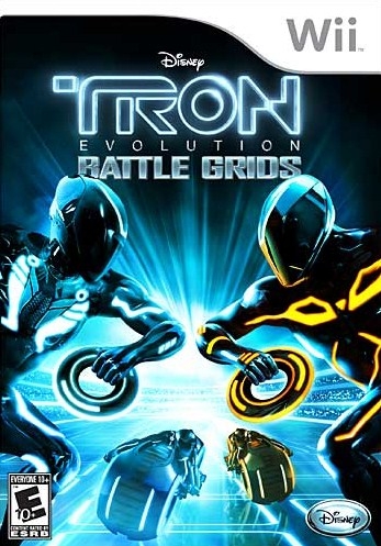 Gamewise TRON: Evolution - Battle Grids Wiki Guide, Walkthrough and Cheats