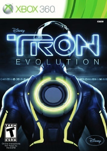 TRON: Evolution for X360 Walkthrough, FAQs and Guide on Gamewise.co