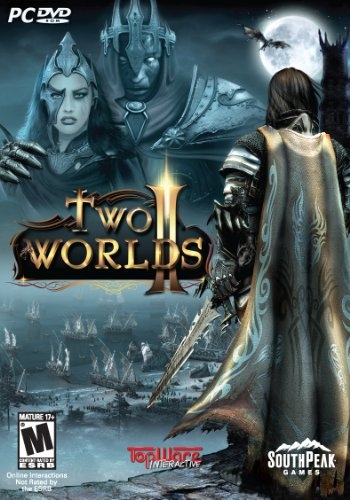 Two Worlds II | Gamewise
