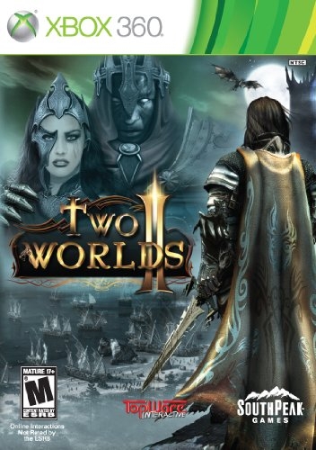 Two Worlds II | Gamewise