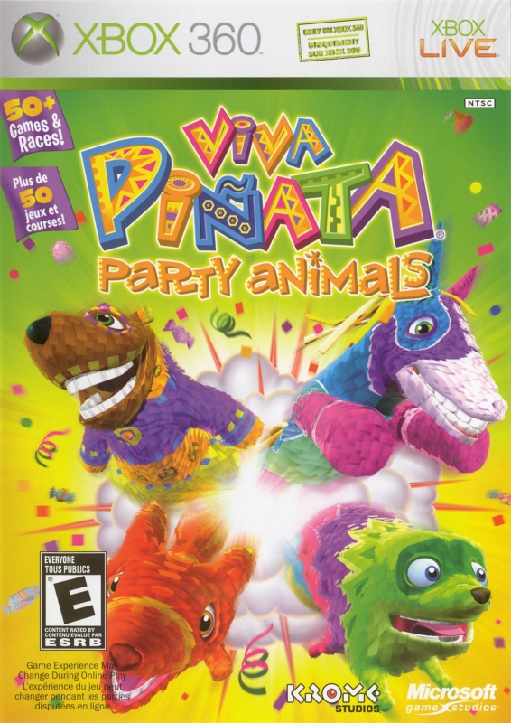 Viva pinata 2025 sales