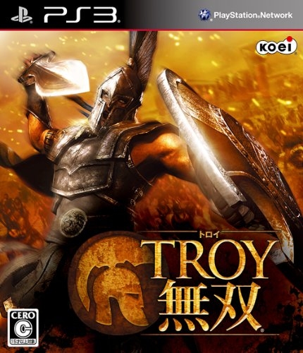 Warriors: Legends of Troy for PS3 Walkthrough, FAQs and Guide on Gamewise.co