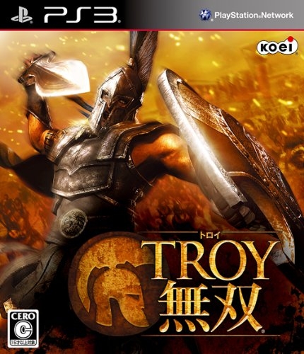 Warriors: Legends of Troy Wiki on Gamewise.co