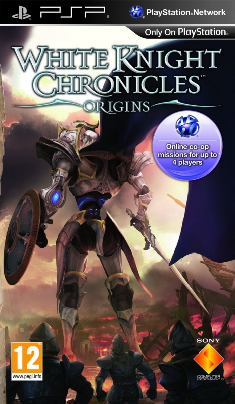 White Knight Chronicles: Origins Wiki on Gamewise.co