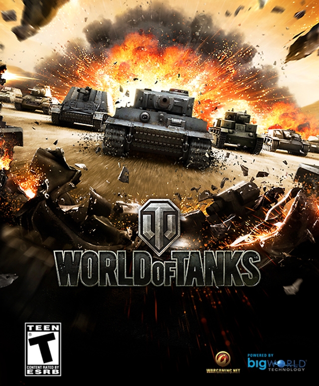 World of Tanks Wiki on Gamewise.co