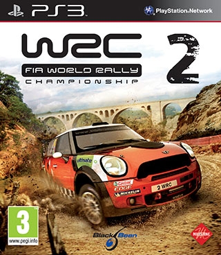 WRC 2: FIA World Rally Championship on PS3 - Gamewise