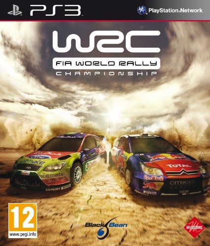 WRC: FIA World Rally Championship | Gamewise