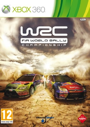 WRC: FIA World Rally Championship | Gamewise