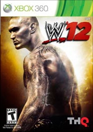 WWE '12 [Gamewise]