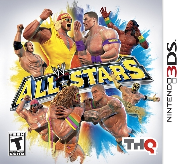 Boxart Missing