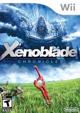 Xenoblade Chronicles on Wii - Gamewise