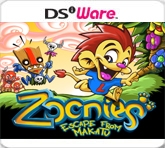 Boxart Missing