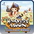 Harvest Moon: Hero of Leaf Valley