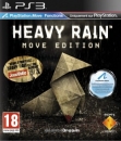 Heavy Rain: Move Edition