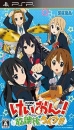 K-ON! Houkago Live!!