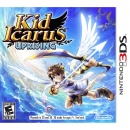 Kid Icarus: Uprising