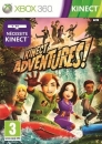 Kinect Adventures! Wiki - Gamewise