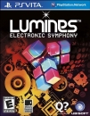Lumines: Electronic Symphony 