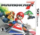 Mario Kart 7