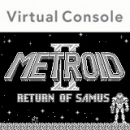 Metroid II: Return of Samus