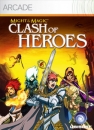 Might & Magic: Clash of Heroes