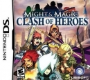 Might & Magic: Clash of Heroes