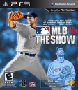 MLB 12: The Show