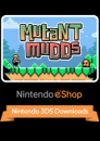 Mutant Mudds