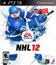 NHL 12