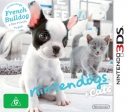 Nintendogs + cats for 3DS Walkthrough, FAQs and Guide on Gamewise.co