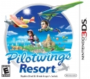 PilotWings Resort