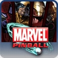 Marvel Pinball