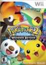 PokePark 2: Wonders Beyond