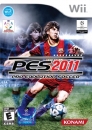 Pro Evolution Soccer 2011