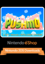 Pushmo