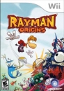 Rayman Origins