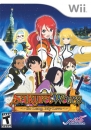 Sakura Wars: So Long, My Love