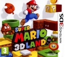 Super Mario 3D Land